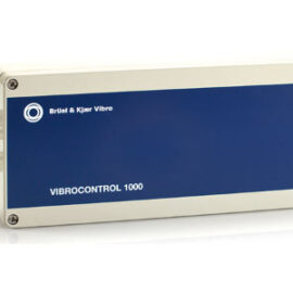 VIBRO CONTROL 1000