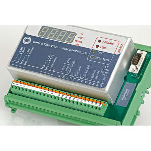 VIBRO CONTROL 950/960