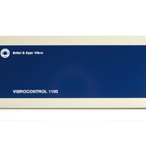 VIBRO CONTROL 1100