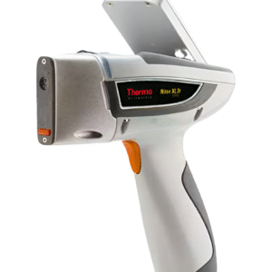 Analizador XRF Niton™ XL3t GOLDD+