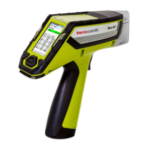 Analizador XRF portátil Niton™ XL2 Plus