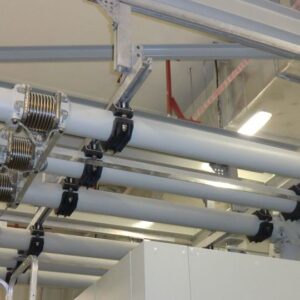 Sistema de barras colectoras | GASLINK®