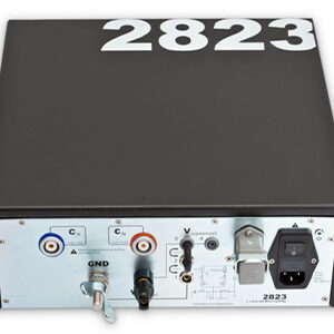 SISTEMA DE ANALISIS DE PERDIDADS DIELECTRICAS 2823