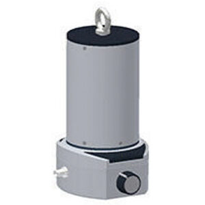 CONDENSADOR 3730 Comprobación funcional de 12 kV