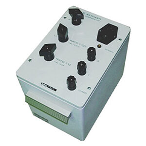 Extensor de rango 4762, 400 A