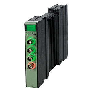 LAN XI 4 and 6 channels