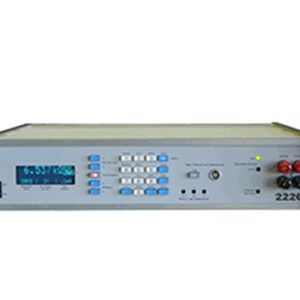 Micro Ohmiómetros 2226A