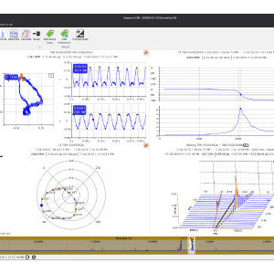 Software SETPOINT ® CMS impulsado por AVEVA™ PI System™