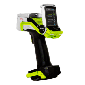 Analizador XRF Niton™ XL5 Plus