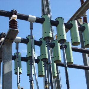 Sistema de barras colectoras | TIRESCA®