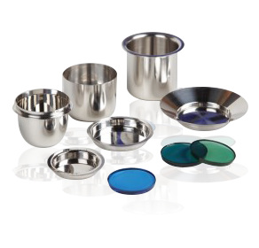 ACCESORIOS DE PLATINO