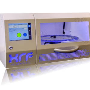 BALANZA AUTOMATICA DE PESAJE CARRUSEL XRWeigh