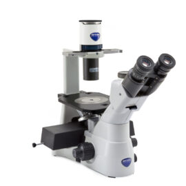 Microscopio invertido IM-3MET