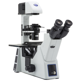 Microscopio invertido IM-5MET