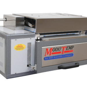 MODUTEMP SHAKING FUSION FURNACE
