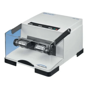 Molino Mezclador para XRF