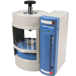 Prensas Hidraulicas Automaticas para XRF