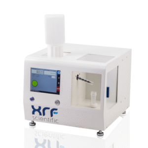 BALANZA AUTOMATICA DE PESAJE XRWeigh