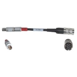 AC-1380 Cables y accesorios para aplicaciones portátiles