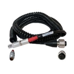 AC-1392/0050 Cables y accesorios para aplicaciones portátiles
