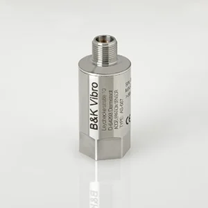 AS-667 Sensor de aceleración