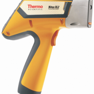 Analizador de metales preciosos XRF Niton™ XL2
