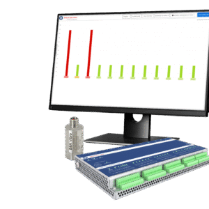 BKV GO | Solución de monitoreo de condición