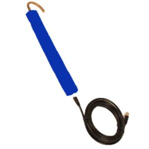 Sonda Voltímetro 120kV | HH-VMP120