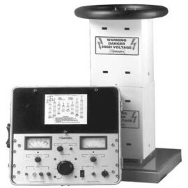 Probador modular Hipot de DC de alto voltaje | Serie 8000