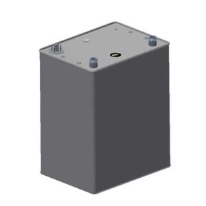 Transformadores CC de alto voltaje