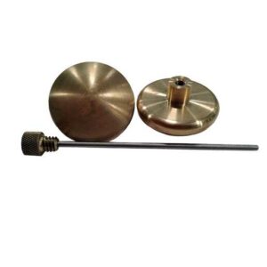 Celda de prueba de descomposición del aceite | TC-156-KIT