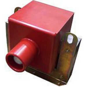 Transformadores de aislamiento de alto voltaje