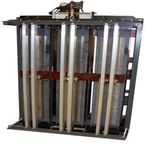 PVT - Transformadores variables Peschel