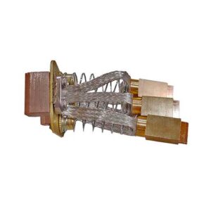 Conjunto de punta de cepillo PVT