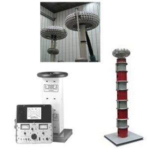 DC modular de alto voltaje | Serie 8175