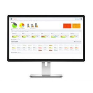 VibroSuite: monitoreo independiente de turbinas eólicas