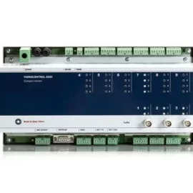 VIBRO CONTROL 6000® Compact Monitor