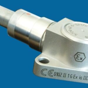 5704 Sensor de aceleración