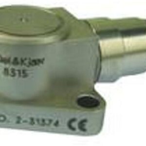 8315 Sensor de aceleración