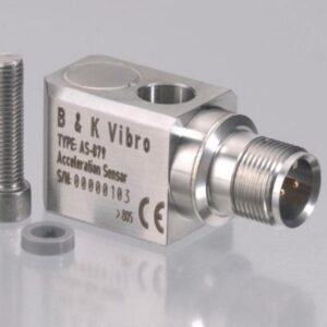 AS-073 Sensor de aceleración