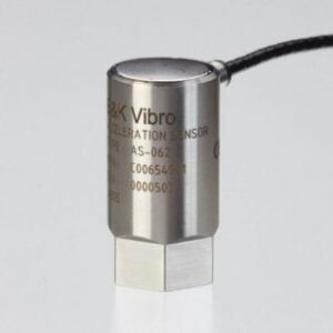 ASA-068 Sensor de aceleración