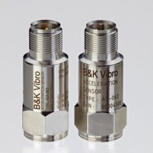 ASA-069 Sensor de aceleración