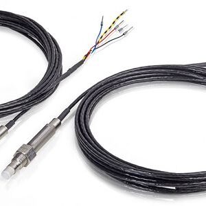 Transmisor de desplazamiento DT-12x