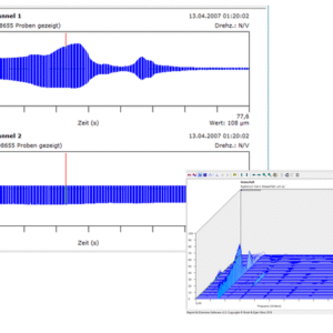 Software de informe y examen – ReX PREMIUM