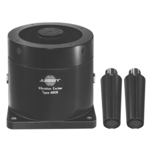 MODELO 4808 | EXCITADOR DE VIBRACIÓN DE IMANES PERMANENTES