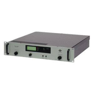 TIPO 2718 | AMPLIFICADOR DE POTENCIA DE 75 VA