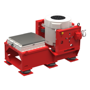 LDS V8800 | VIBRADOR DE FUERZA MEDIA