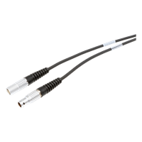 AO-0441 | Cable de prolongación de micrófono / preamplificador
