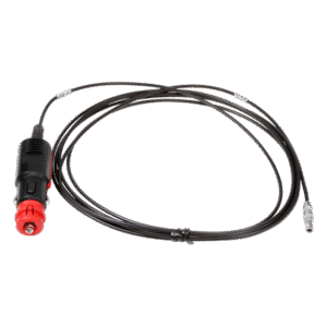 AO-0546 | CABLE DE ALIMENTACIÓN LAN-XI PARA ENCHUFE DE COCHE