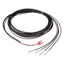 AO-0548 | CABLE DE ALIMENTACIÓN CC PARA LAN-XI